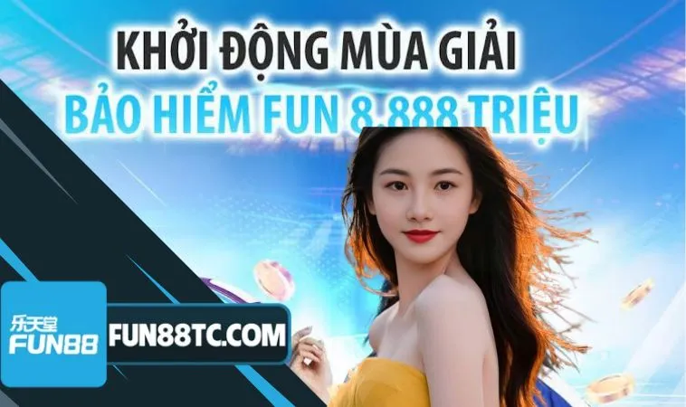 Muốn tham gia khởi động mùa giải bảo hiểm Fun88 anh em cần đáp ứng một số điều kiện