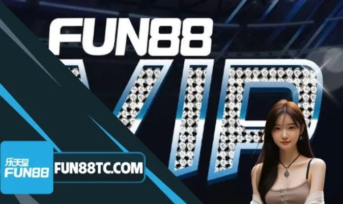 Trở thành Fun88 VIP Club anh em sẽ nhận lại nhiều lợi ích thiết thực