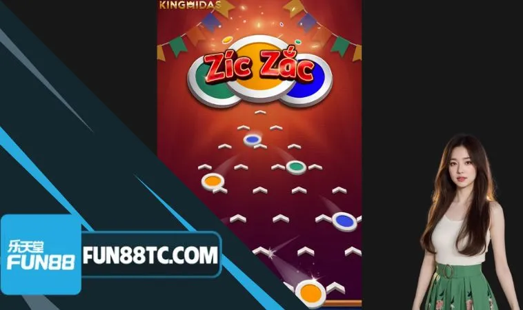 Zíc Zắc có 4 phòng chơi khác nhau anh em dễ dàng tham gia trải nghiệm Zíc Zắc có 4 phòng chơi khác nhau anh em dễ dàng tham gia trải nghiệm