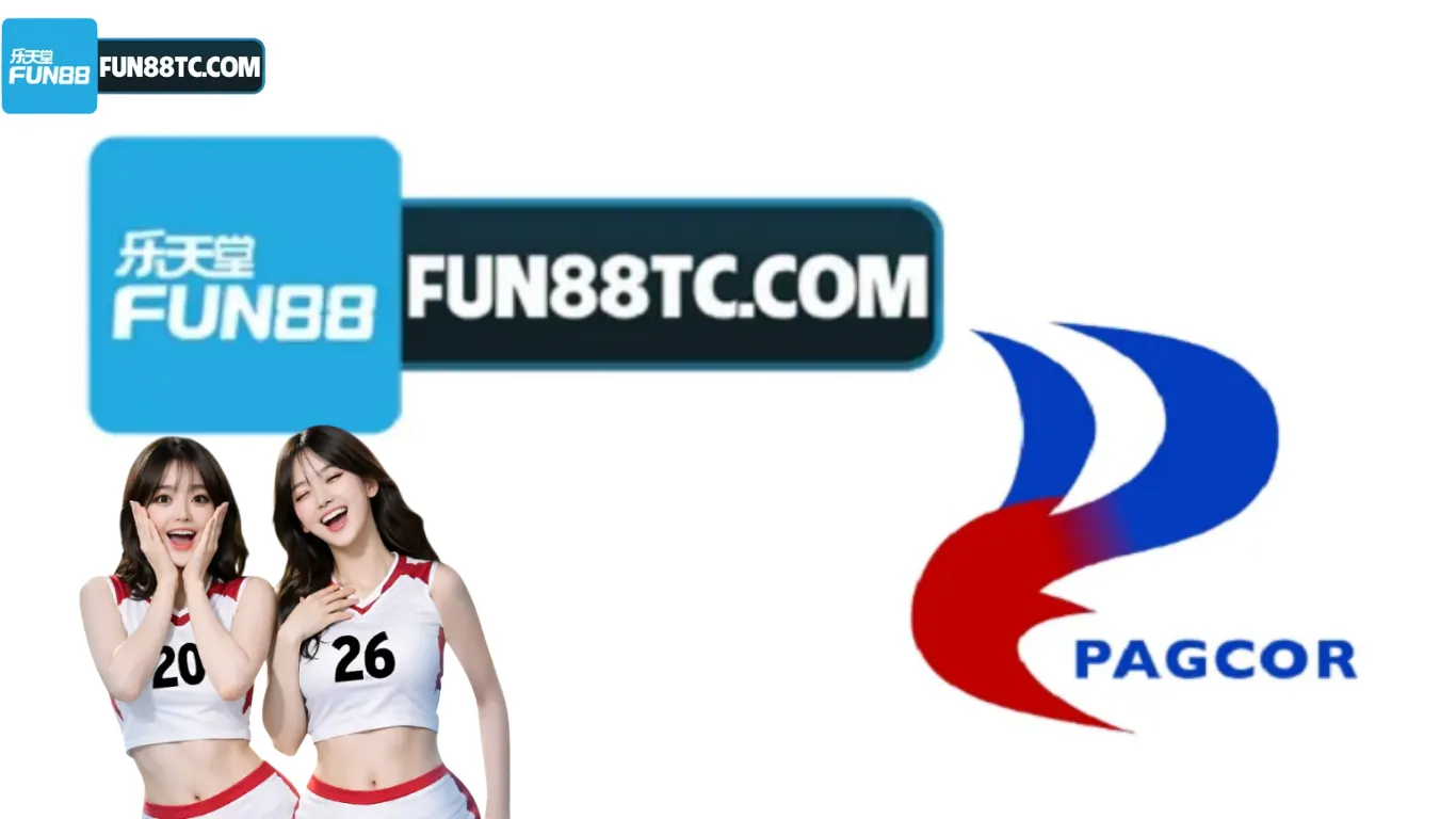 Giấy phép quốc tế xác thực năng lực Fun88